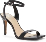 Vince Camuto Women’s Saprenda Heeled Sandal $39.60