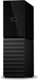 WD 12TB My Book Desktop USB 3.0 External Hard Drive $161.59