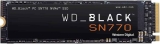 WD 1TB WD_Black SN770 NVMe M.2 Internal SSD WDS100T3X0E $54.99