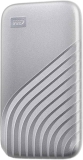 WD 2TB My Passport SSD Portable External Solid State Drive $137.99