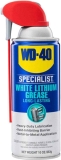 WD-40 Specialist Protective White Lithium Grease Spray 10oz $8.56
