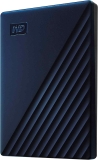 WD 4TB My Passport Portable External Hard Drive for Mac $77.80