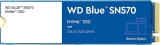 WD Blue SN570 2TB NVMe PCIe M.2 2280 Internal SSD $109.99