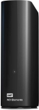 WD Elements 16TB USB 3.0 3.5-in Desktop External Hard Drive $229.99