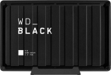WD_BLACK 8TB D10 Game Drive WDBA3P0080HBK $119.69
