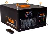 WEN 3410 3-Speed Remote-Controlled Air Filtration System $114.99