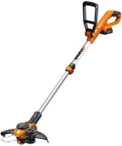 WORX WG162 20V Cordless Grass Trimmer & Edger $72.50