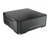 GK3 Plus Mini PC, 12th Intel Alder Lake N95 up to 3.4GHz, 8GB RAM+256GB SSD $134.99