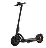 NAVEE N65 500W Motor 32km/h 10-inch Pneumatic Tires Electric Scooter for Adults/Teens