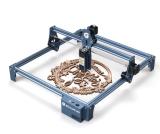 SCULPFUN S9 5.5W Laser Engraving Machine
