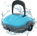 WYBOT Cordless Robotic Pool Cleaner $144.99