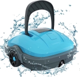 WYBOT Cordless Robotic Pool Cleaner $159.99