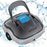 WYBOT WY1102 MAX Cordless Pool Vacuum Cleaner $159.99