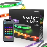 WYZE Light Strip Pro 32.8ft WiFi LED Strip Lights $25.00