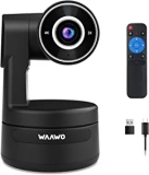 Waawo 4K Webcam