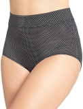 Warners Womens No Pinching No Problems Microfiber Brief $2.30