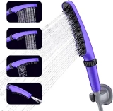 WaterSong Pet Shower Sprayer Attachment