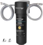 Waterdrop 10UA Under Sink Water Filter System $38.99