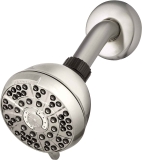 Waterpik XAS-619E PowerPulse Shower Head $17.20