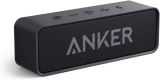 Anker Soundcore Bluetooth Speaker w/Waterproof $21.99
