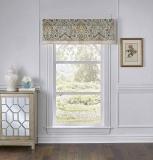 Waverly Artisanal Valances 60-inch x 16-inch $11.60