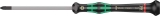Wera 05118024001 Kraftform Micro 2050 PH Phillips Screwdriver $4.63