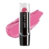 Wet N Wild Silk Finish Lip Stick 0.13oz $0.73