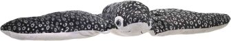 Wild Republic Spotted Eagle Ray Plush 20 inches $7.94