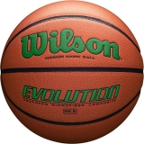 Wilson Evolution Game Basketball $59.95