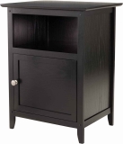 Winsome Wood Henry Accent Table $36.60