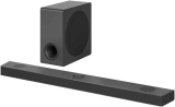 LG 5.1.3 ch High Res Audio Sound Bar w/Wireless Subwoofer $550.98