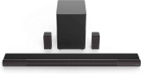VIZIO Elevate 5.1.4 Channel Soundbar w/Wireless Subwoofer P514a-H6 $699.00