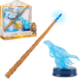 Wizarding World 13-in Hermione Granger Patronus Spell Wand $9.67