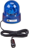 Wolo 3105-B Beacon Light Rotating Emergency Warning Light $11.75