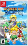 Wonder Boy Collection Nintendo Switch $22.50