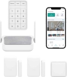 Wyze Home Security Core Kit: Hub, Keypad, Motion Sensor $49.98