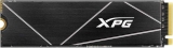 XPG 1TB GAMMIX S70 Blade PCIe 4.0 M.2 Internal SSD $66.49