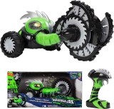 XPV BladeSaw RC 2.4 GHz Remote Control Vehicle $8.86