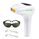 XSOUL At-Home IPL Hair Removal $59.99