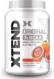 XTEND Original BCAA Powder Italian Blood Orange 90 Servings $23.06