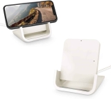YUWISS Wireless Charging Stand Cordless Charger $5.07