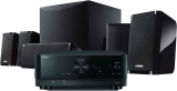 Yamaha YHT-5960U Home Theater System with 8K HDMI & MusicCast $537.69