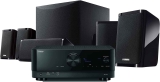 Yamaha YHT-5960U Home Theater System with 8K HDMI & MusicCast $679.95