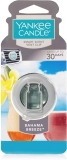Yankee Candle Smart Scent Vent Clip Bahama Breeze $4.44