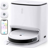 Yeedi Mop Station Pro Robot Vacuum and Mop $499.99