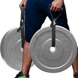 Yes4All Weightlifting Handle Straps