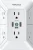 Yishu Multi-Outlet Extender
