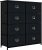 Yitahome 8 Drawer Dresser, Fabric Storage Tower $49.99