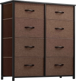 Yitahome Storage Tower Unit with 8 Drawers $69.12