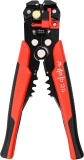 Yiyitools Self-adjusting 8-In Automatic Wire Stripping Tool $7.28